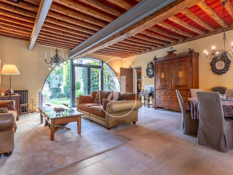 Maison Avignon - 9 chambres - 450m²