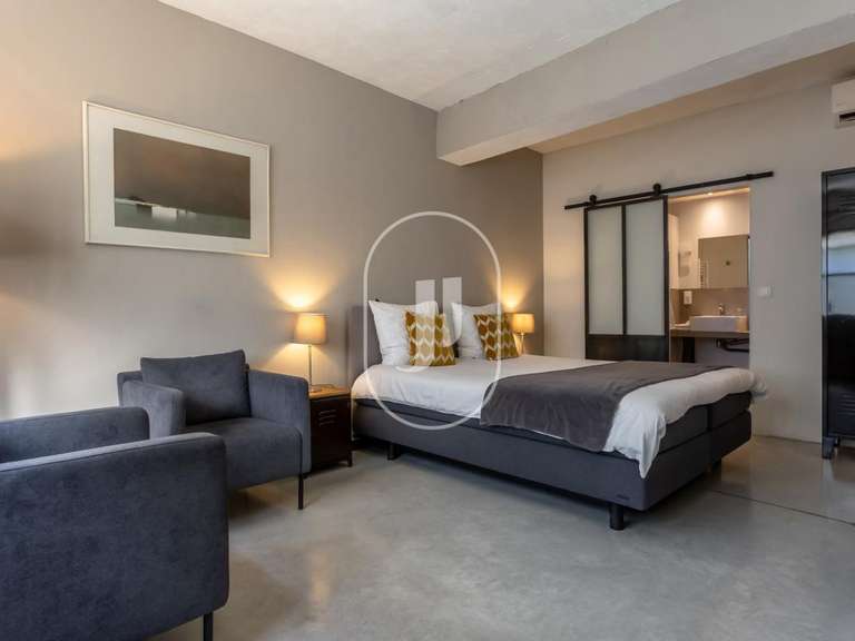 Maison Avignon - 9 chambres - 450m²