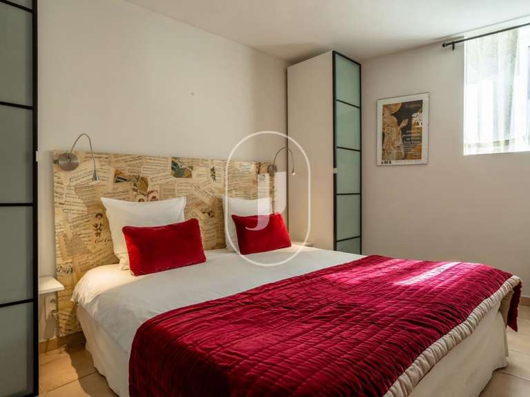 Maison Avignon - 9 chambres - 450m²