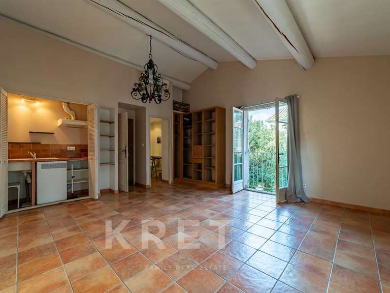 Maison Avignon - 4 chambres - 150m²