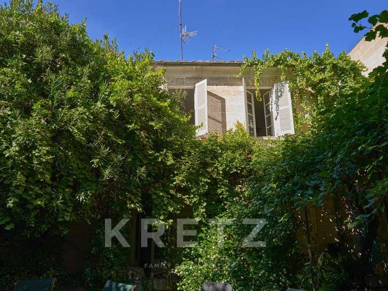 Maison Avignon - 4 chambres - 150m²