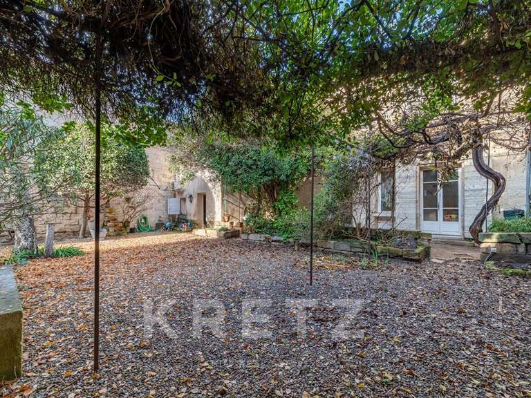 Maison Avignon - 4 chambres - 150m²