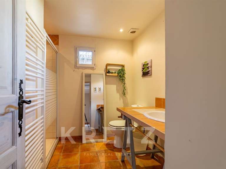 Maison Avignon - 4 chambres - 150m²