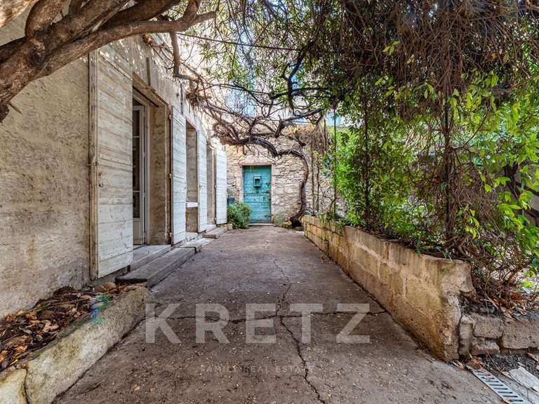 Maison Avignon - 4 chambres - 150m²