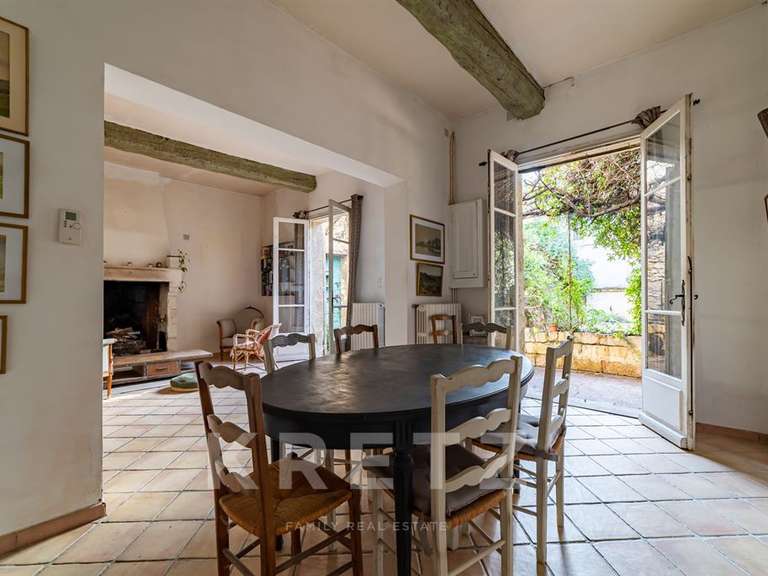 Maison Avignon - 4 chambres - 150m²