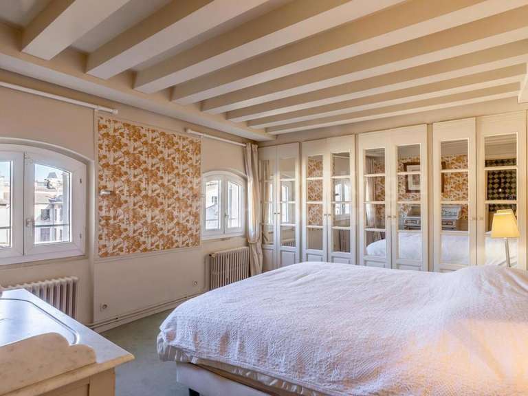 Maison Avignon - 10 chambres - 400m²