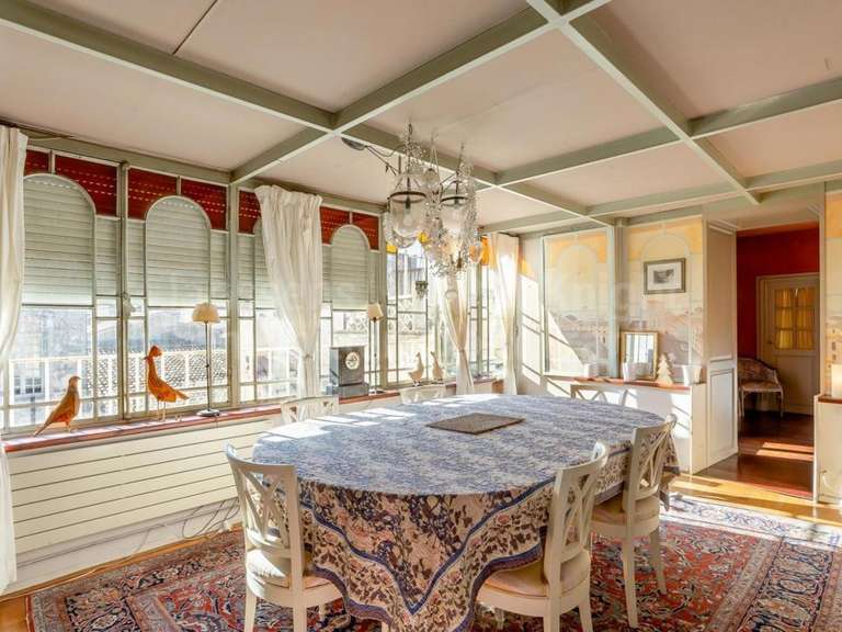 Maison Avignon - 10 chambres - 400m²