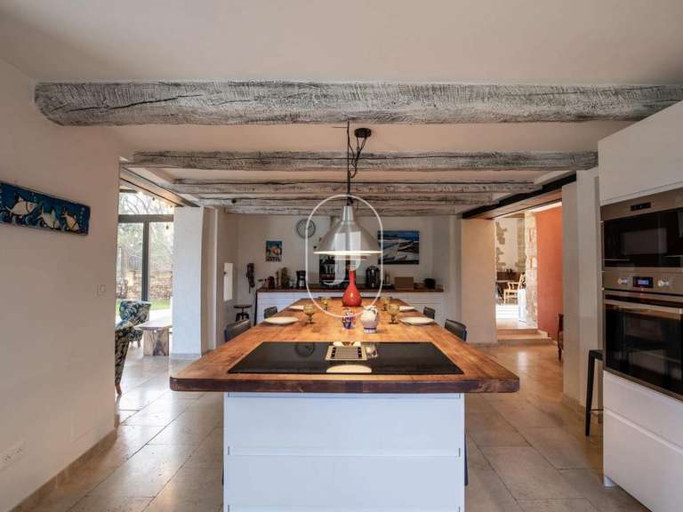 Maison Avignon - 6 chambres - 457m²