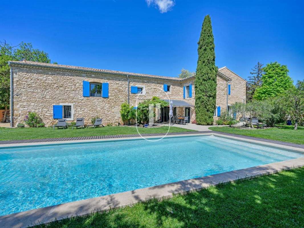 House Avignon