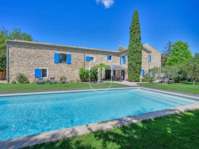 Maison Avignon - 6 chambres - 457m²
