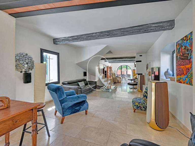 Maison Avignon - 6 chambres - 457m²