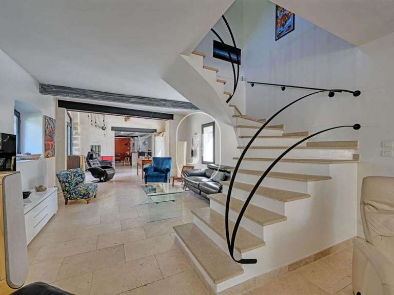 Maison Avignon - 6 chambres - 457m²
