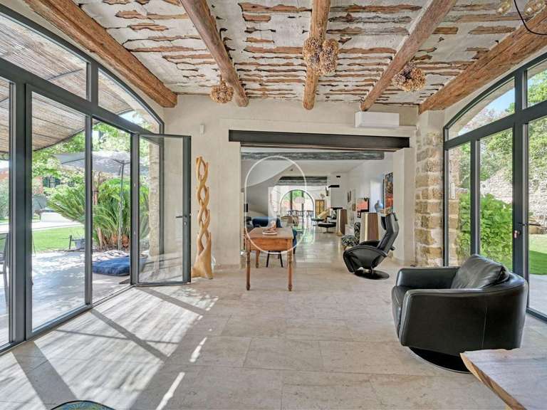 Maison Avignon - 6 chambres - 457m²