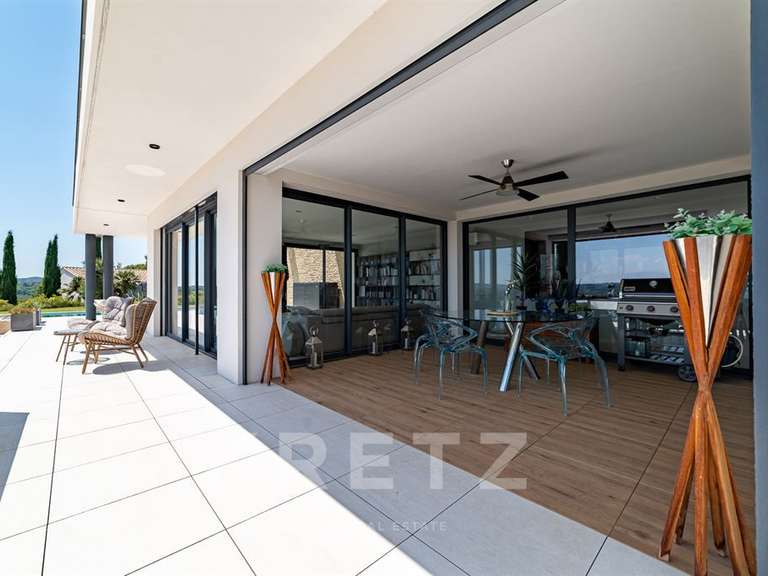 Maison Avignon - 6 chambres - 250m²