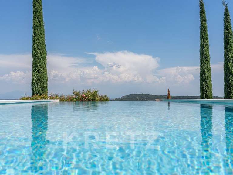 House Avignon - 6 bedrooms - 250m²