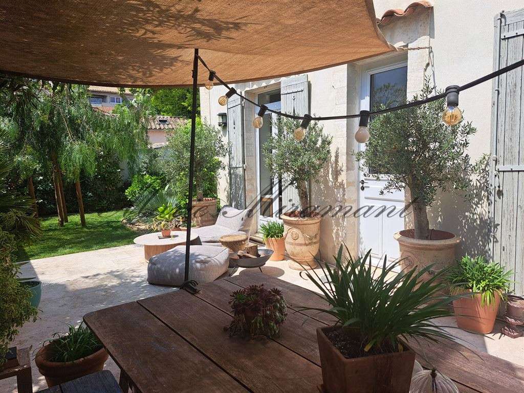 Maison Avignon
