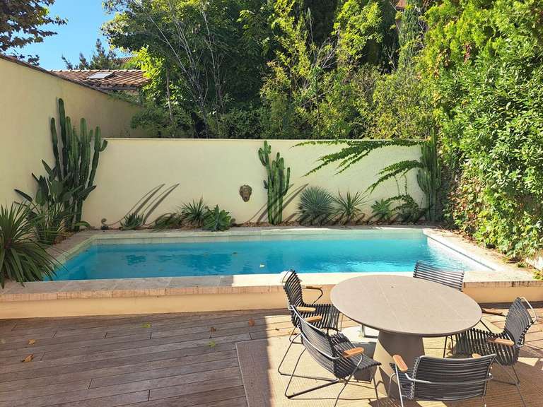 Maison Avignon - 5 chambres - 260m²