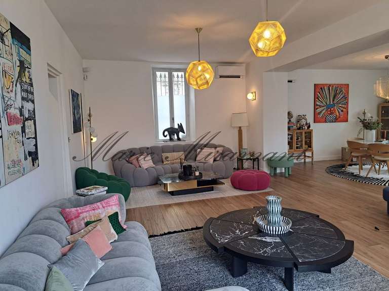 Maison Avignon - 5 chambres - 260m²