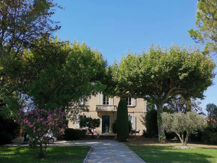 Maison Avignon - 4 chambres - 310m²