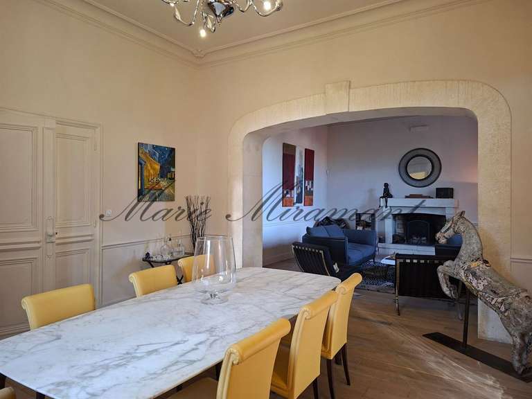 Maison Avignon - 4 chambres - 310m²