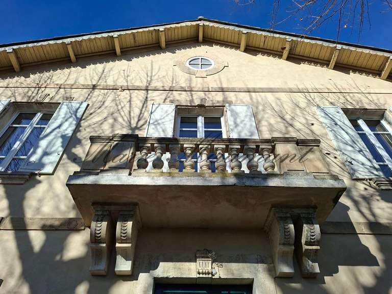 Maison Avignon - 4 chambres - 310m²