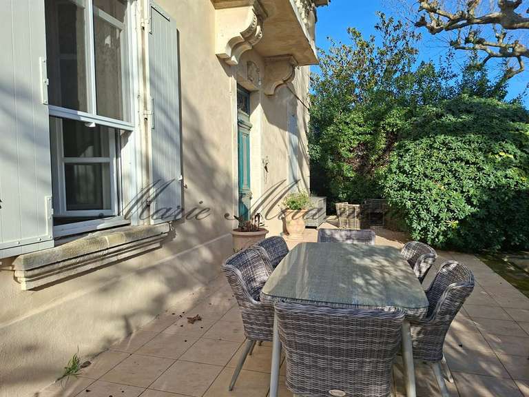 Maison Avignon - 4 chambres - 310m²