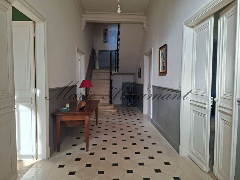 Maison Avignon - 4 chambres - 310m²