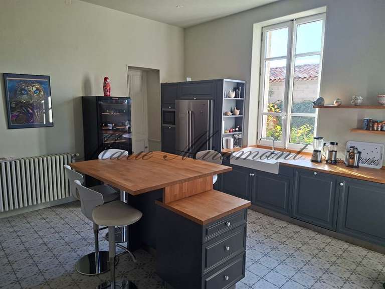 Maison Avignon - 4 chambres - 310m²