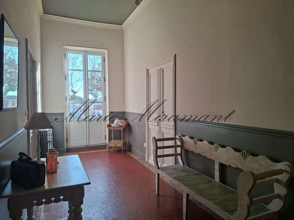 Maison Avignon