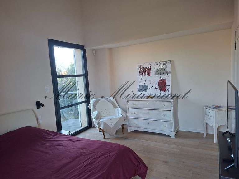 Maison Avignon - 4 chambres - 310m²