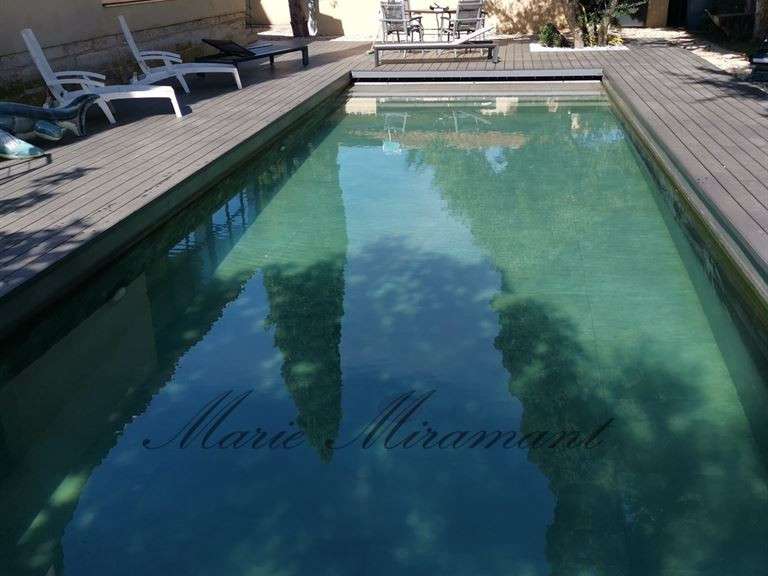 Maison Avignon - 4 chambres - 310m²