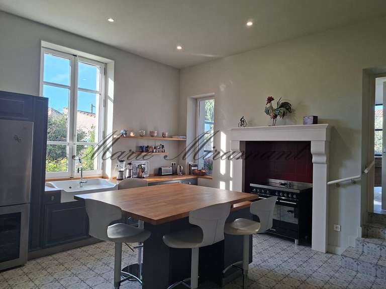 Maison Avignon - 4 chambres - 310m²