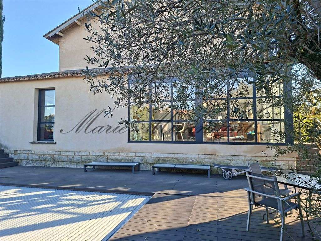 Maison Avignon