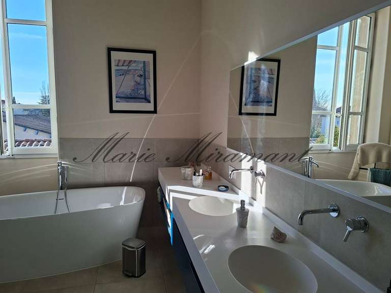 Maison Avignon - 4 chambres - 310m²