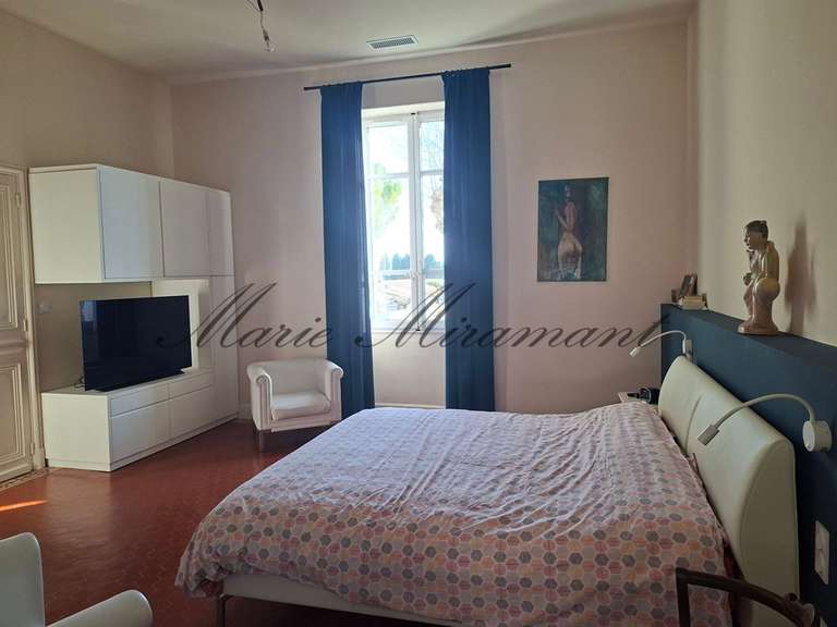 Maison Avignon - 4 chambres - 310m²