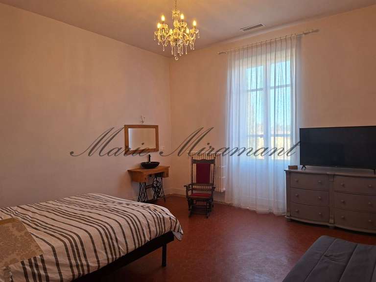 Maison Avignon - 4 chambres - 310m²