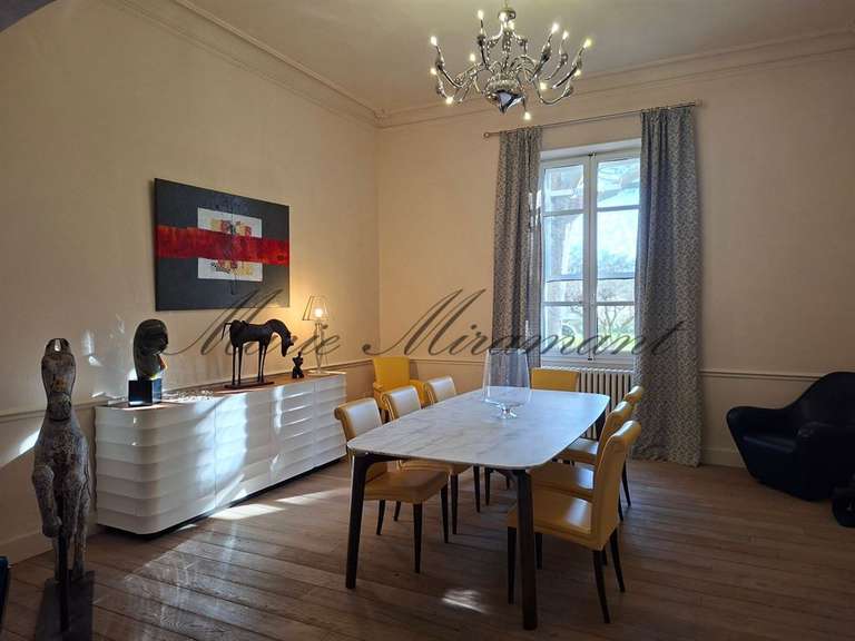 Maison Avignon - 4 chambres - 310m²