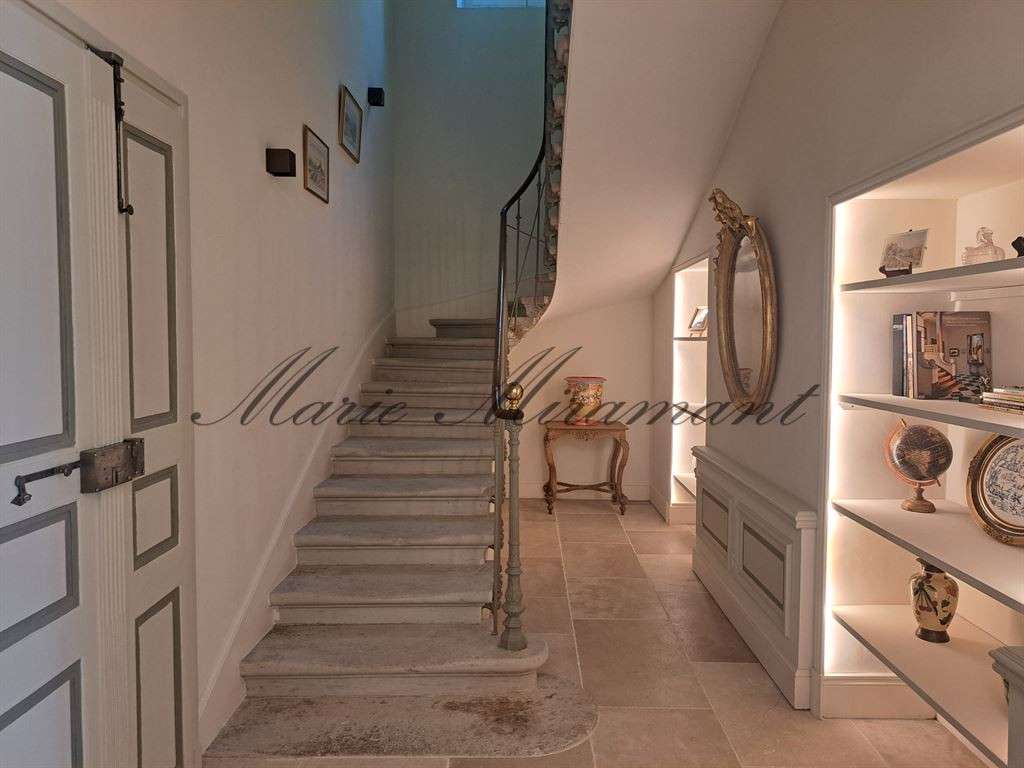 Maison Avignon