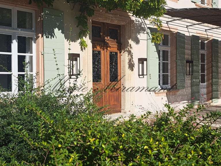 Maison Avignon - 5 chambres - 320m²