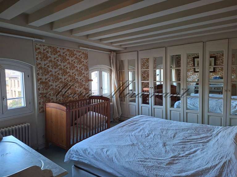Maison Avignon - 9 chambres - 400m²