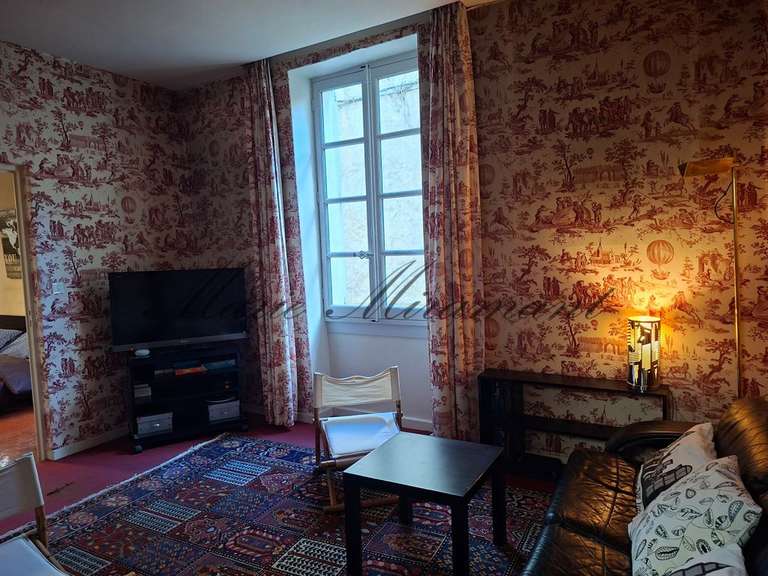 Maison Avignon - 9 chambres - 400m²