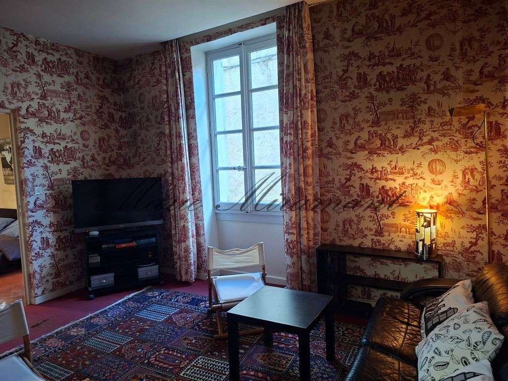 Maison Avignon