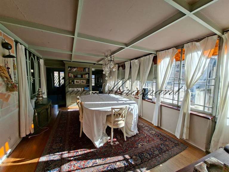 Maison Avignon - 9 chambres - 400m²