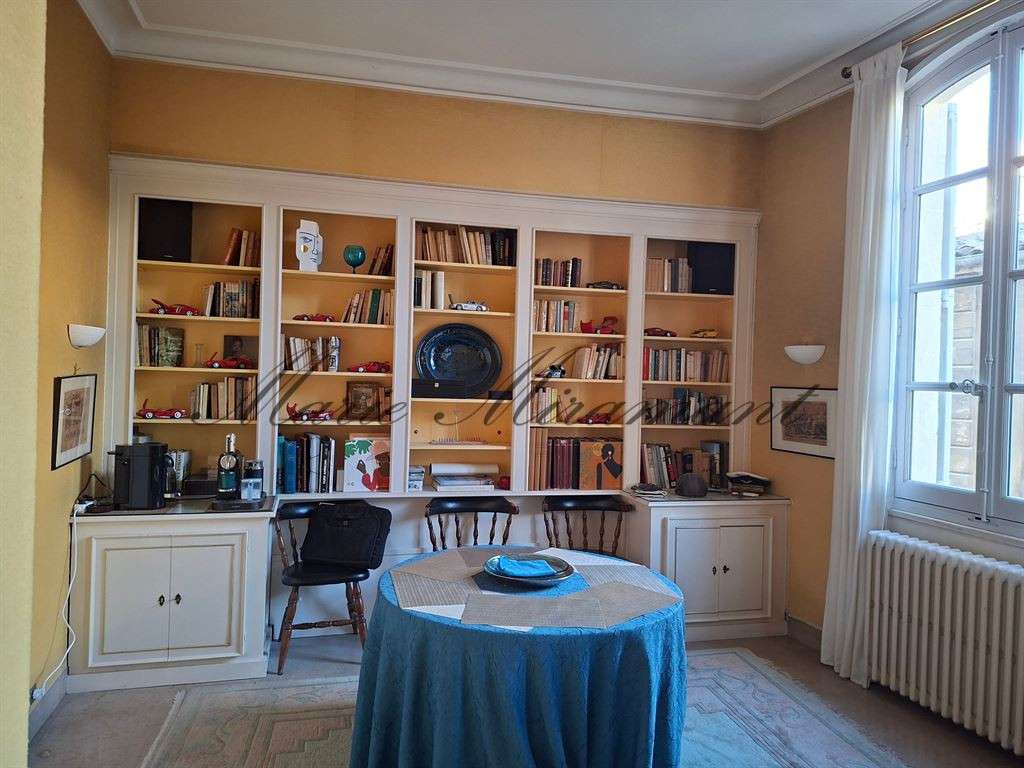 Maison Avignon