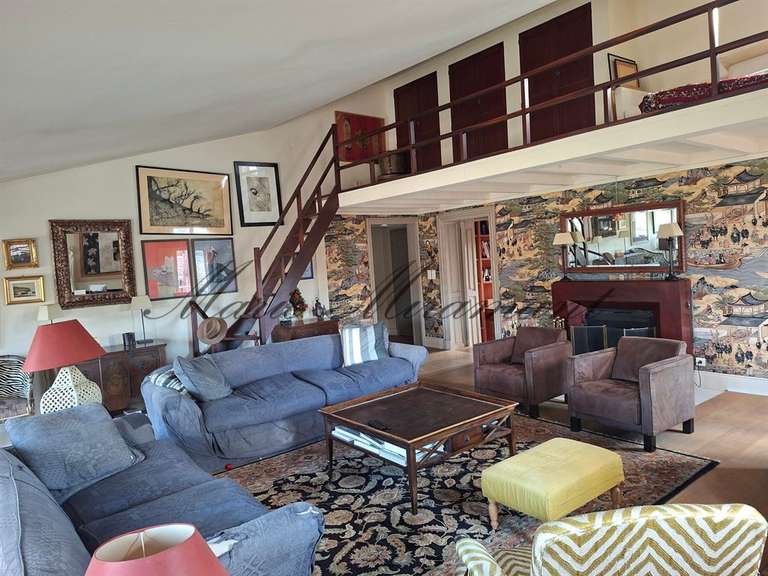 Maison Avignon - 9 chambres - 400m²