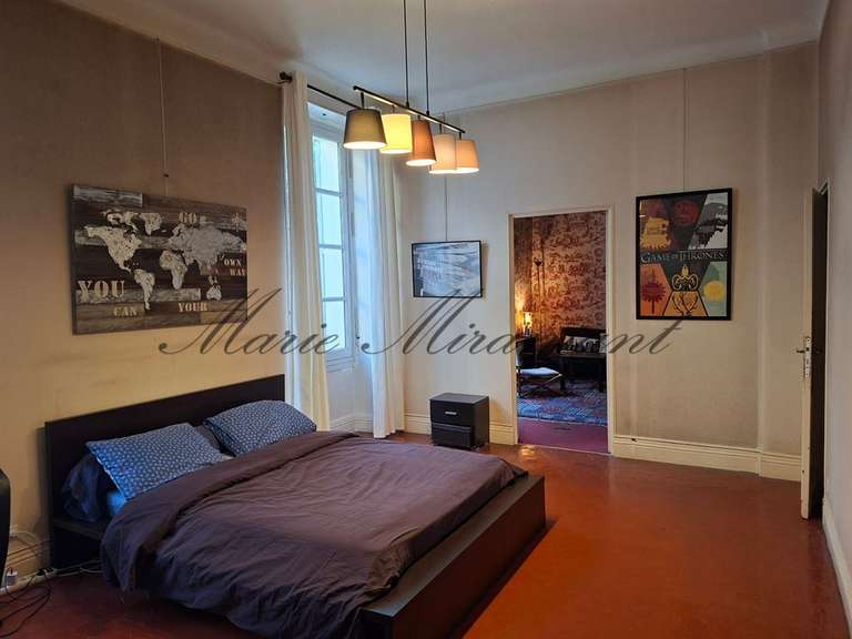 Maison Avignon - 9 chambres - 400m²