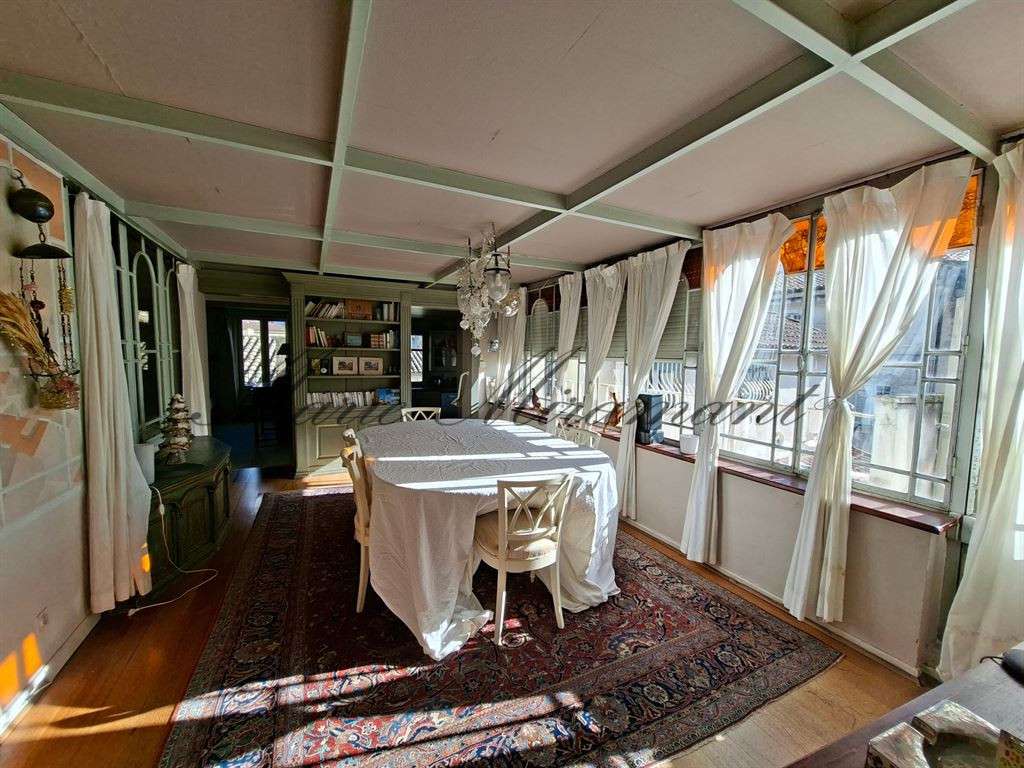 Maison Avignon
