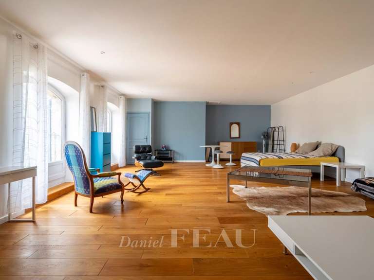 Maison Avignon - 6 chambres - 456m²