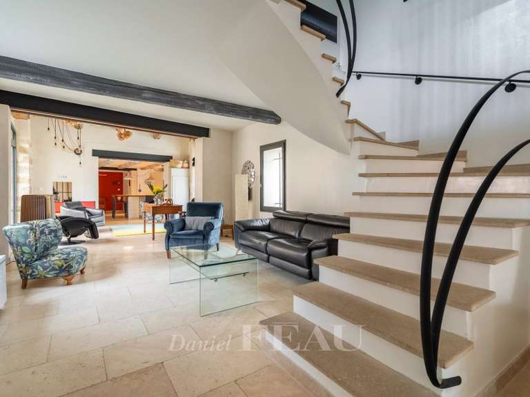 Maison Avignon - 6 chambres - 456m²
