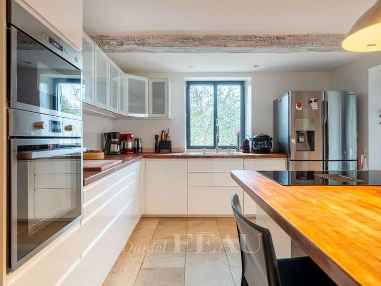 Maison Avignon - 6 chambres - 456m²